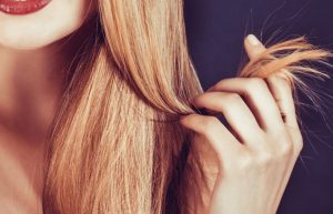 Efektívne masky na vlasy pre poškodené vlasy