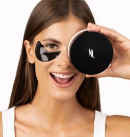 hydrogelove vankusiky nanolash