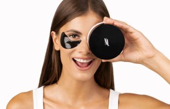 hydrogelove vankusiky nanolash