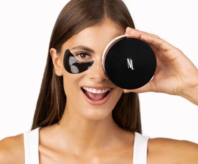 hydrogelove vankusiky nanolash