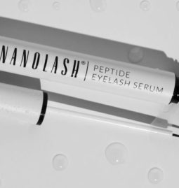 sérum na rast rias nanolash