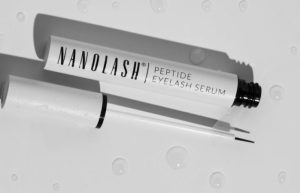 Nanolash Peptídové Riasové Sérum – prirodzené zloženie, úžasné výsledky